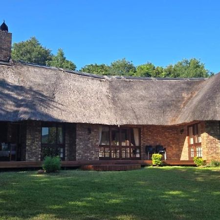 Kruger Park Lodge Unit No. 243 Hazyview Esterno foto