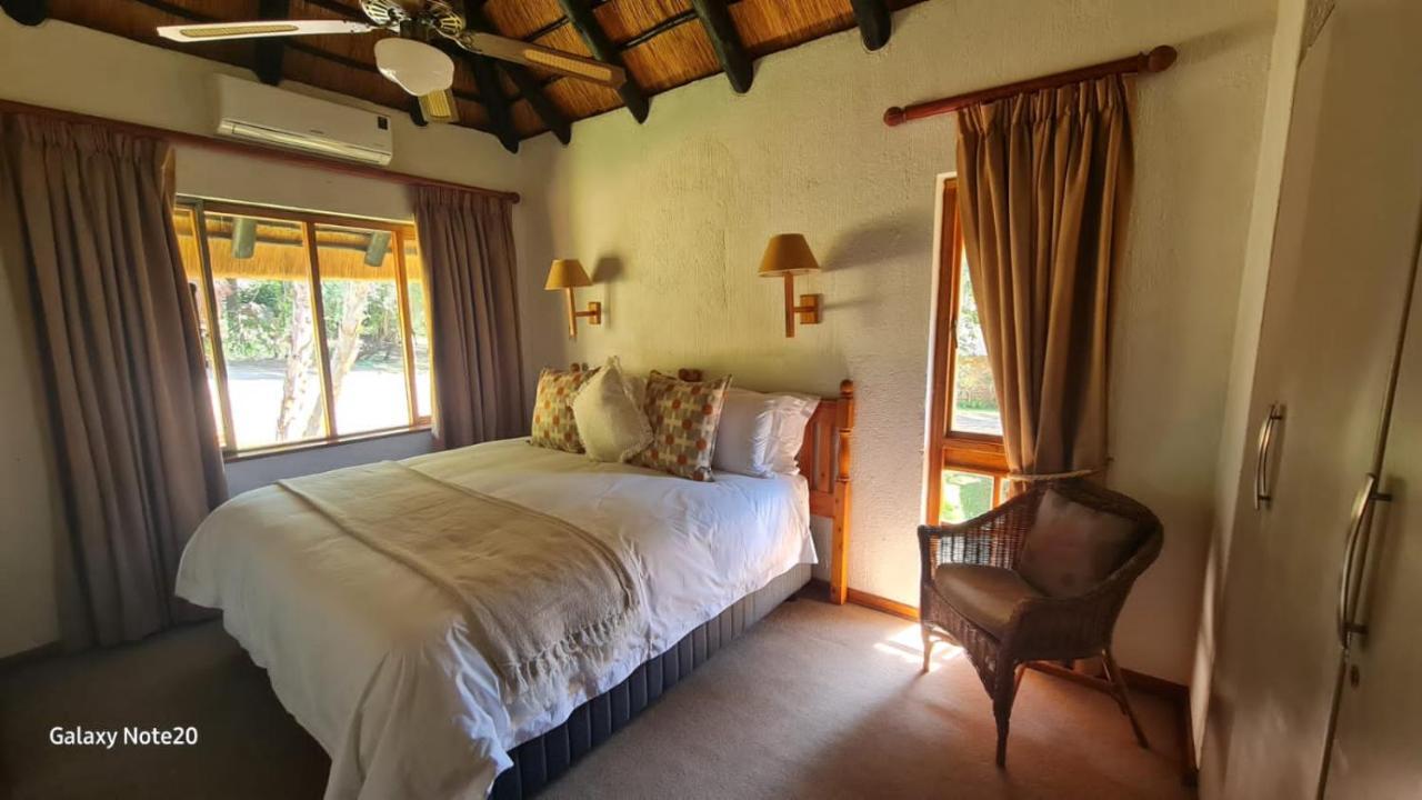 Kruger Park Lodge Unit No. 243 Hazyview Esterno foto