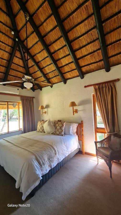 Kruger Park Lodge Unit No. 243 Hazyview Esterno foto