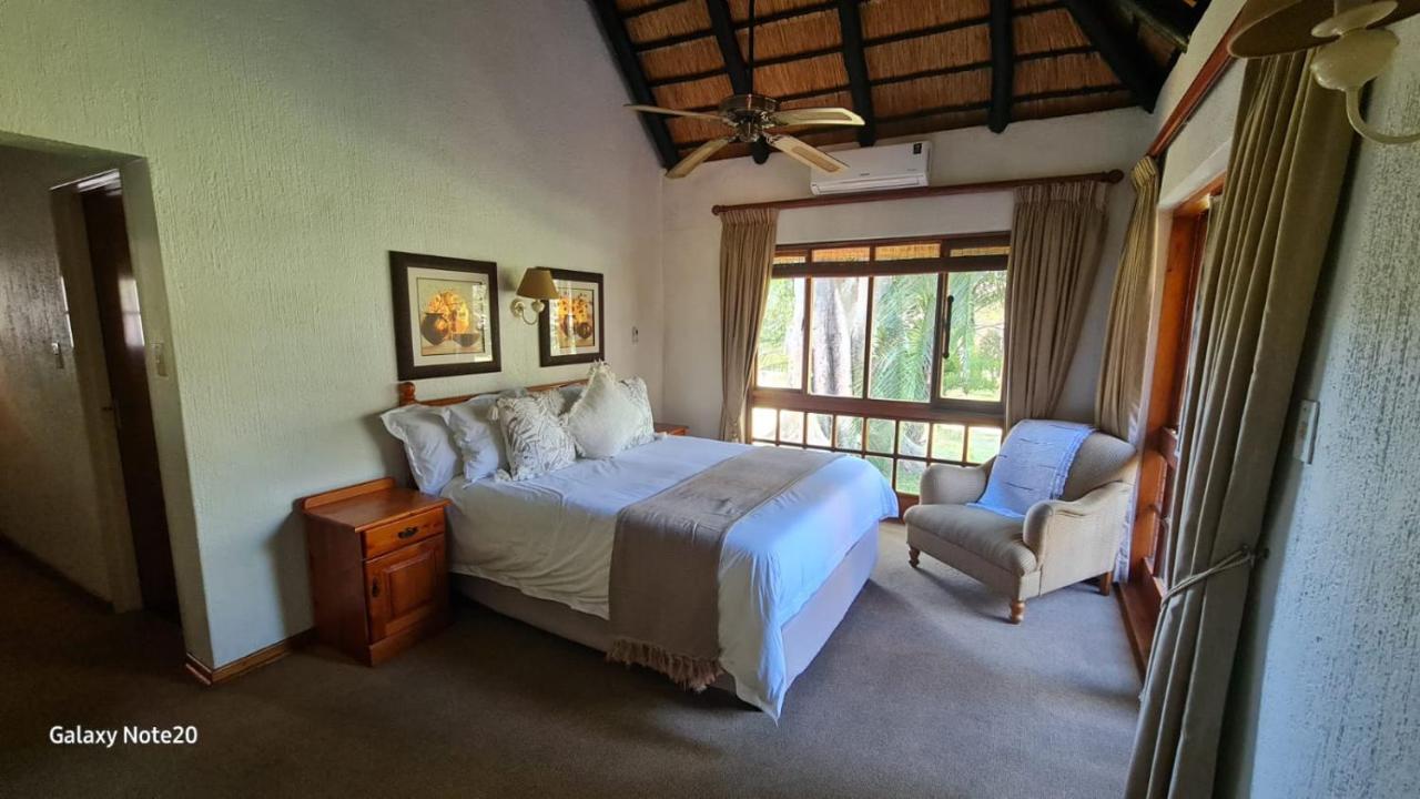 Kruger Park Lodge Unit No. 243 Hazyview Esterno foto