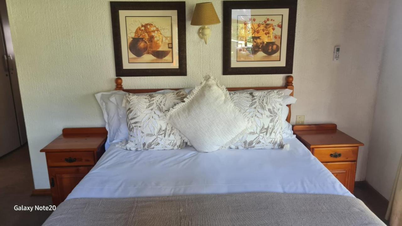 Kruger Park Lodge Unit No. 243 Hazyview Esterno foto