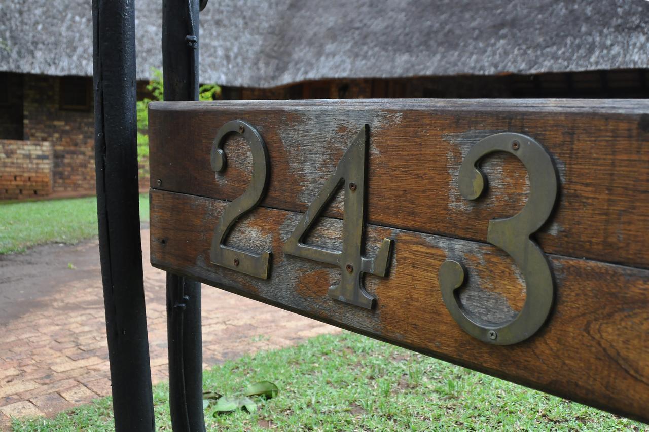 Kruger Park Lodge Unit No. 243 Hazyview Esterno foto
