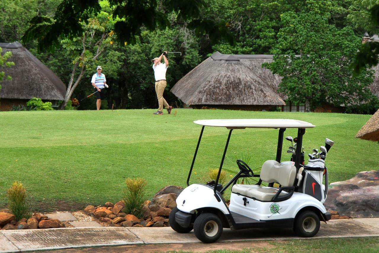 Kruger Park Lodge Unit No. 243 Hazyview Esterno foto