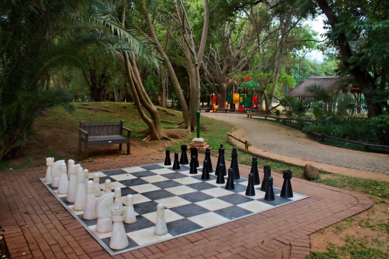 Kruger Park Lodge Unit No. 243 Hazyview Esterno foto