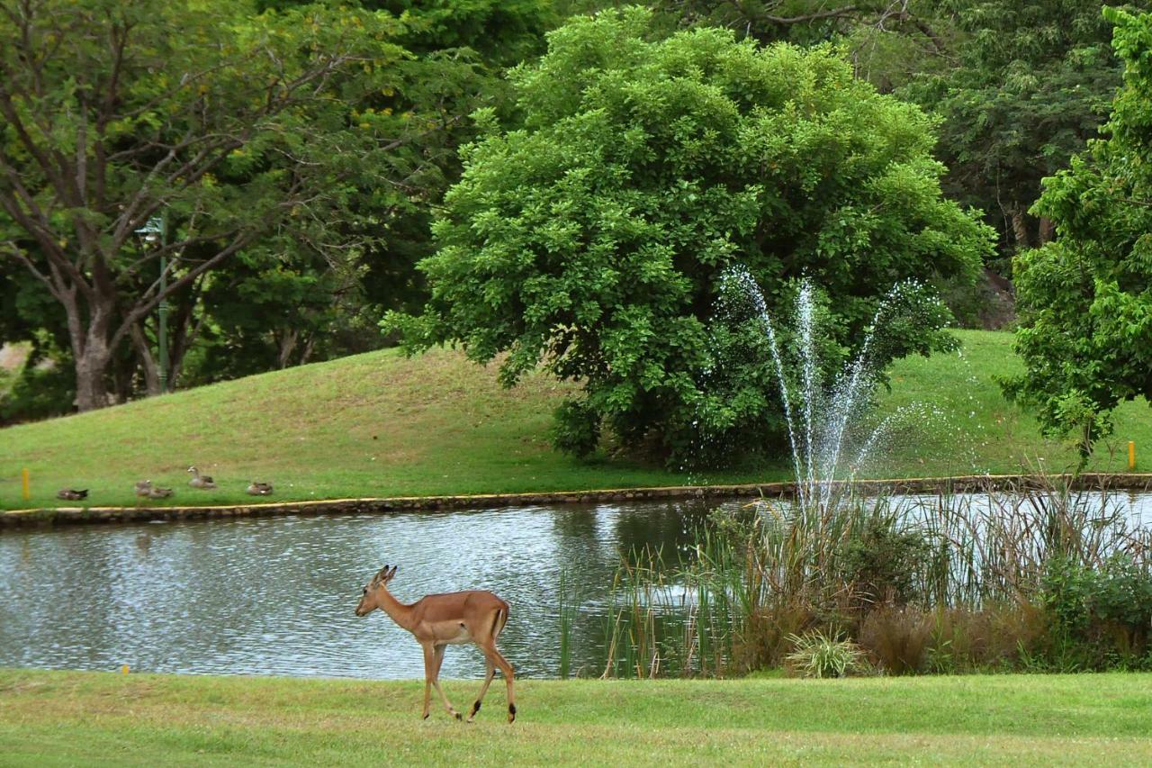 Kruger Park Lodge Unit No. 243 Hazyview Esterno foto