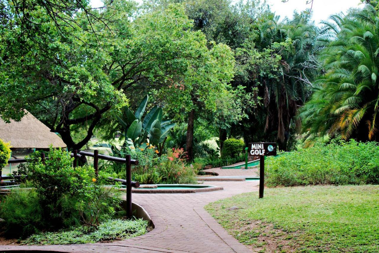Kruger Park Lodge Unit No. 243 Hazyview Esterno foto