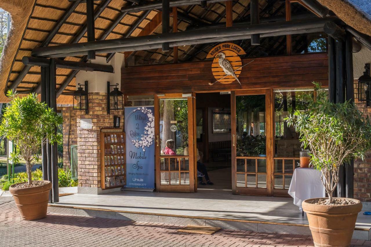 Kruger Park Lodge Unit No. 243 Hazyview Esterno foto