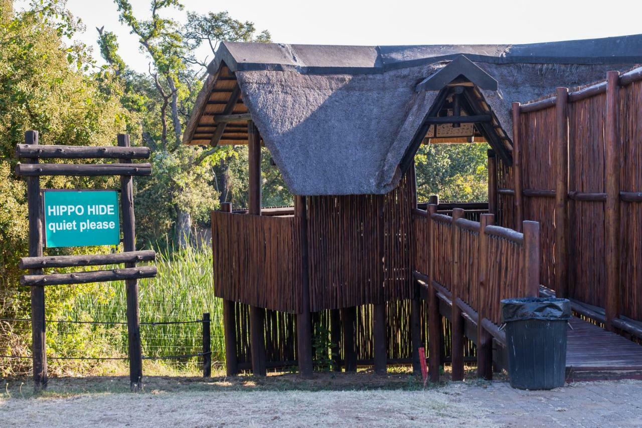 Kruger Park Lodge Unit No. 243 Hazyview Esterno foto